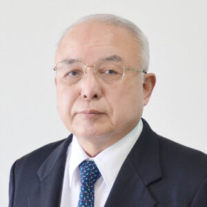 平池雅廣　代表取締役会長
